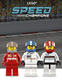 レゴ スピードチャンピオン