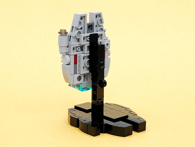 LEGO MILLENNIUM FALCON